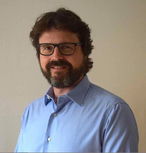 Massimo Franceschetti